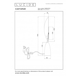 CASTAMAR 34552/03/11